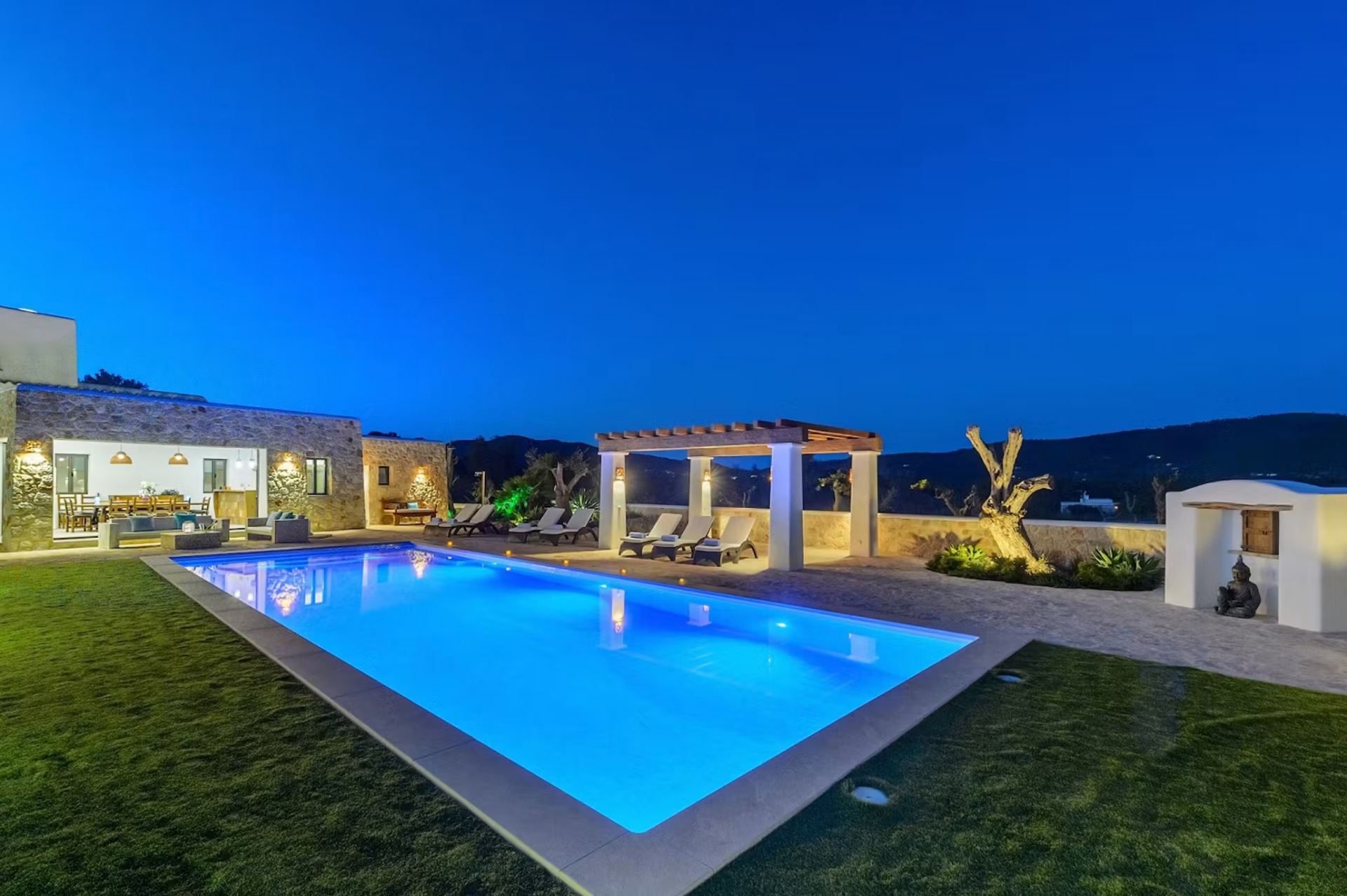 Villa Idurre