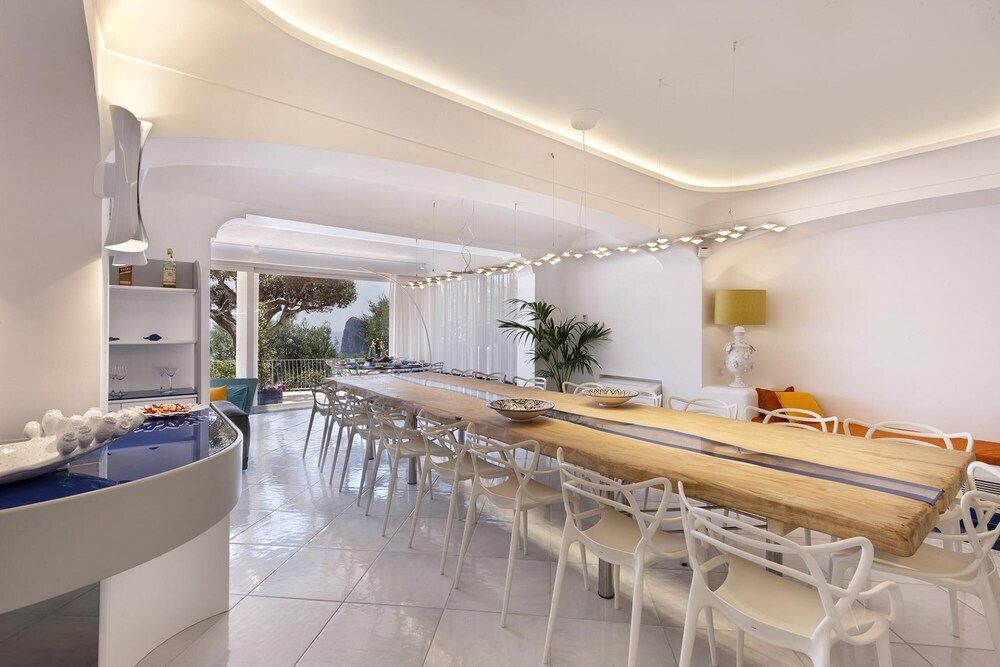 Villa Giove