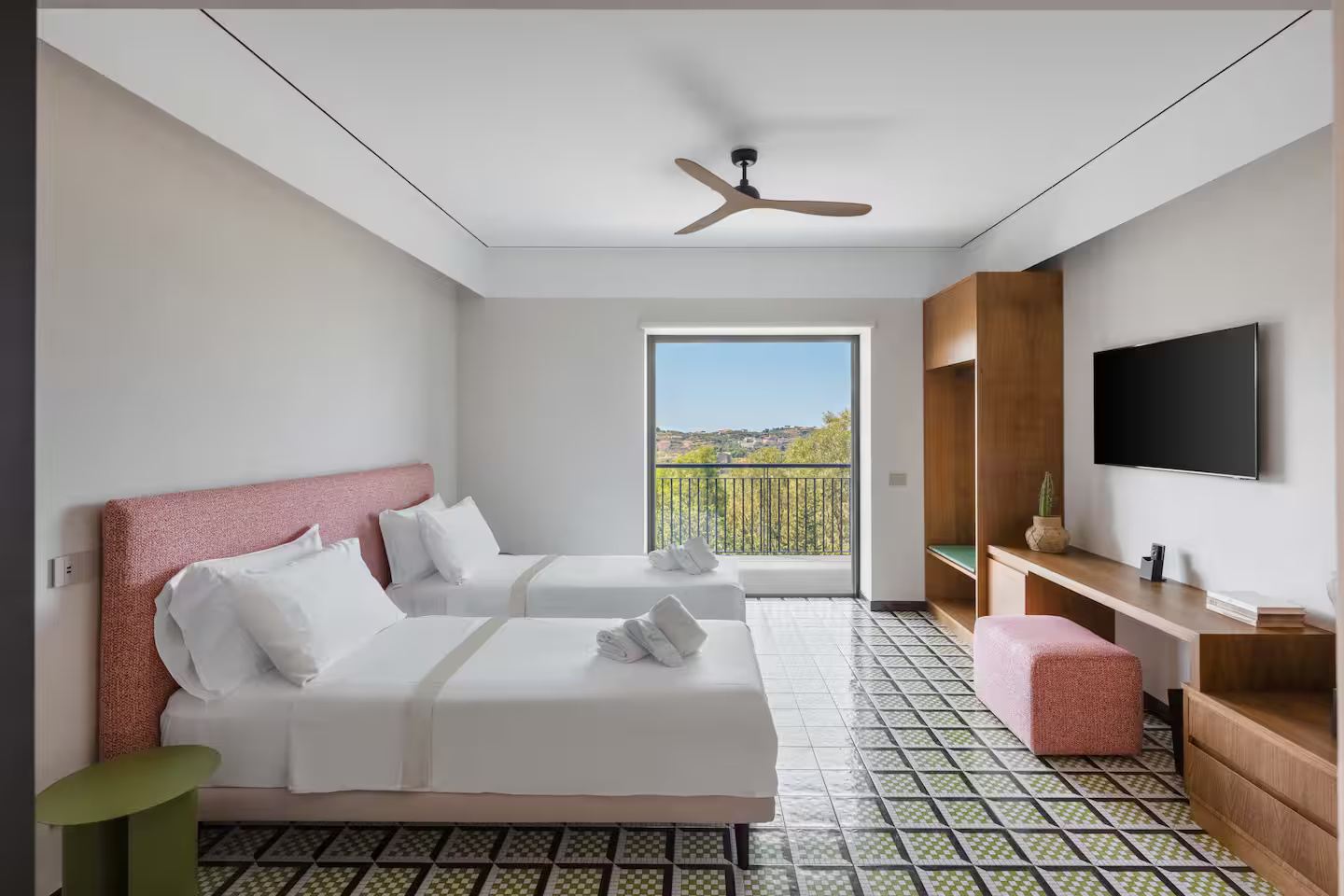 Villa Cantuccio