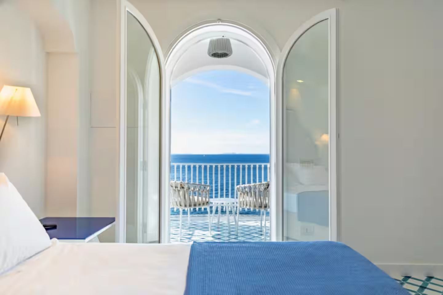 Villa dei Sogni in Amalfi Coast