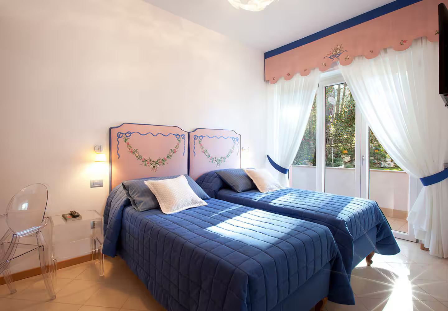 Villa Daniela