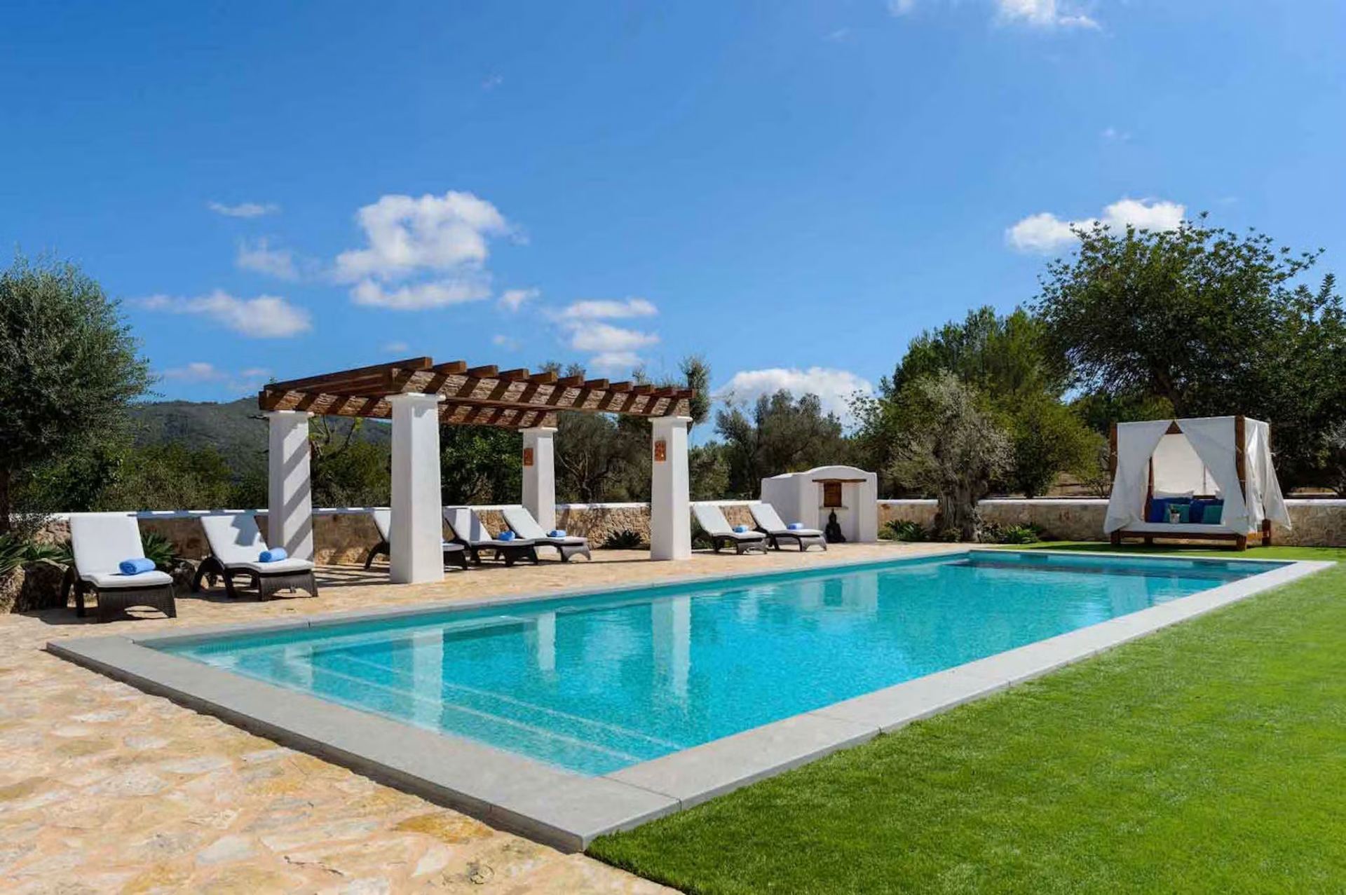 Villa Idurre