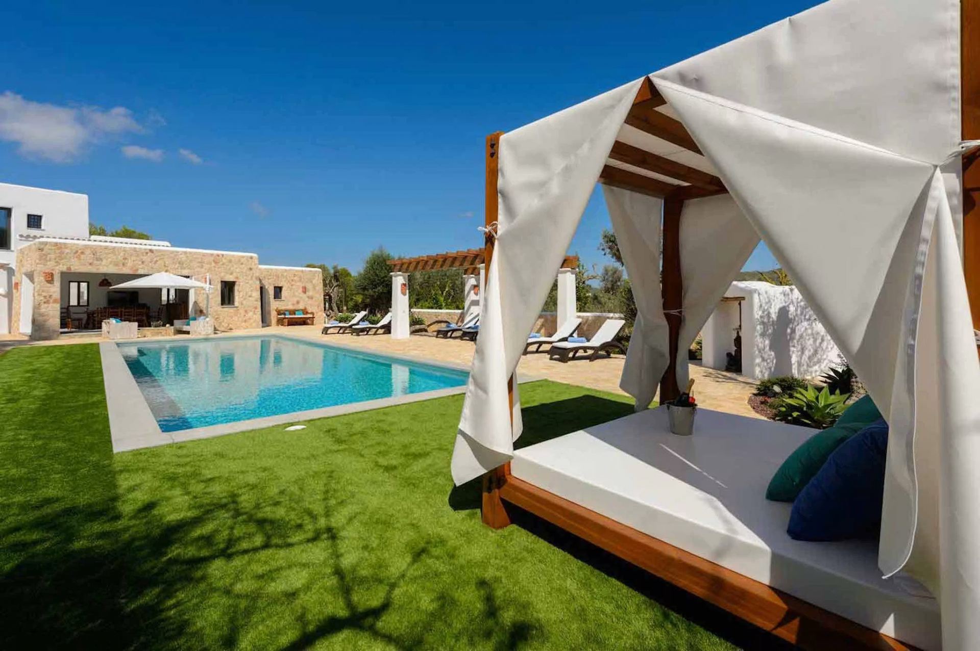 Villa Idurre
