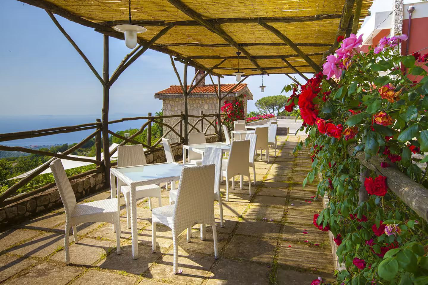 Villa Daniela