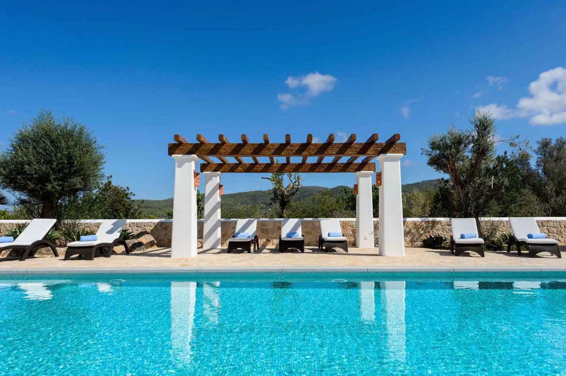 Villa Idurre