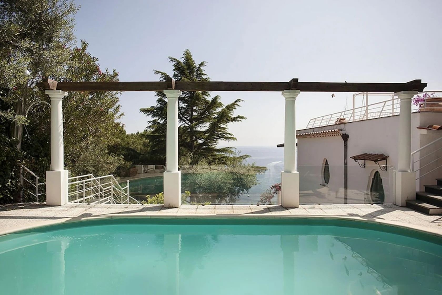 Villa Giove