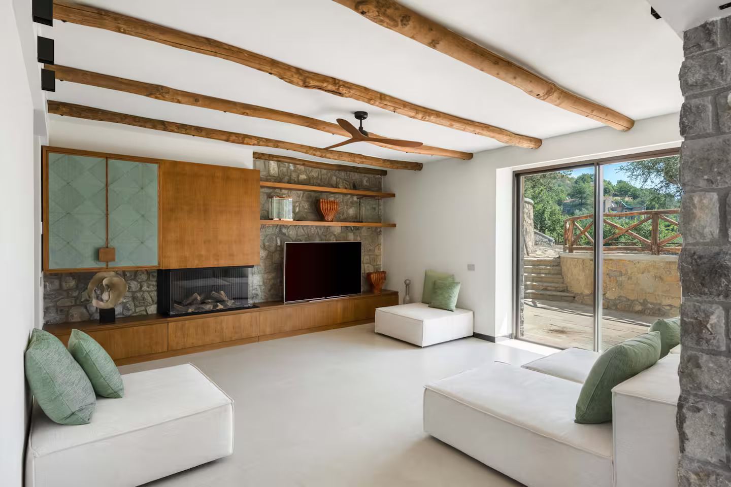 Villa Cantuccio