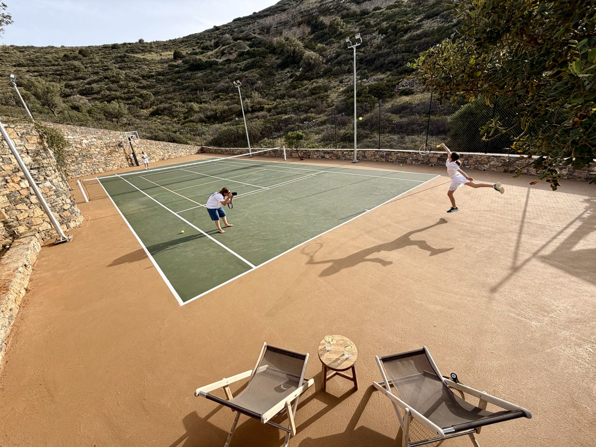 Elounda Villa Two