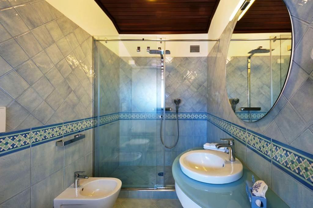 Villa Ariadne