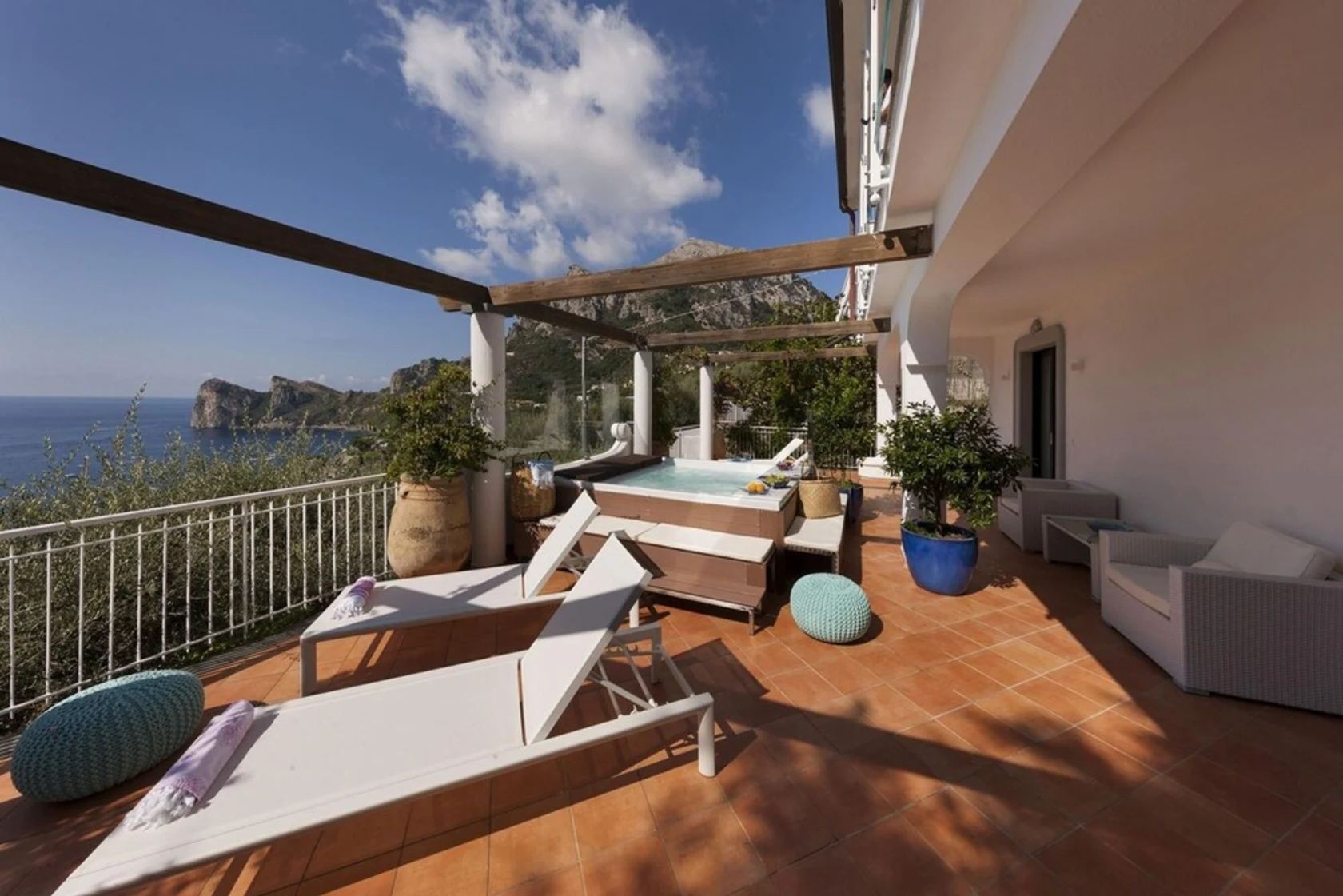 Villa Giove