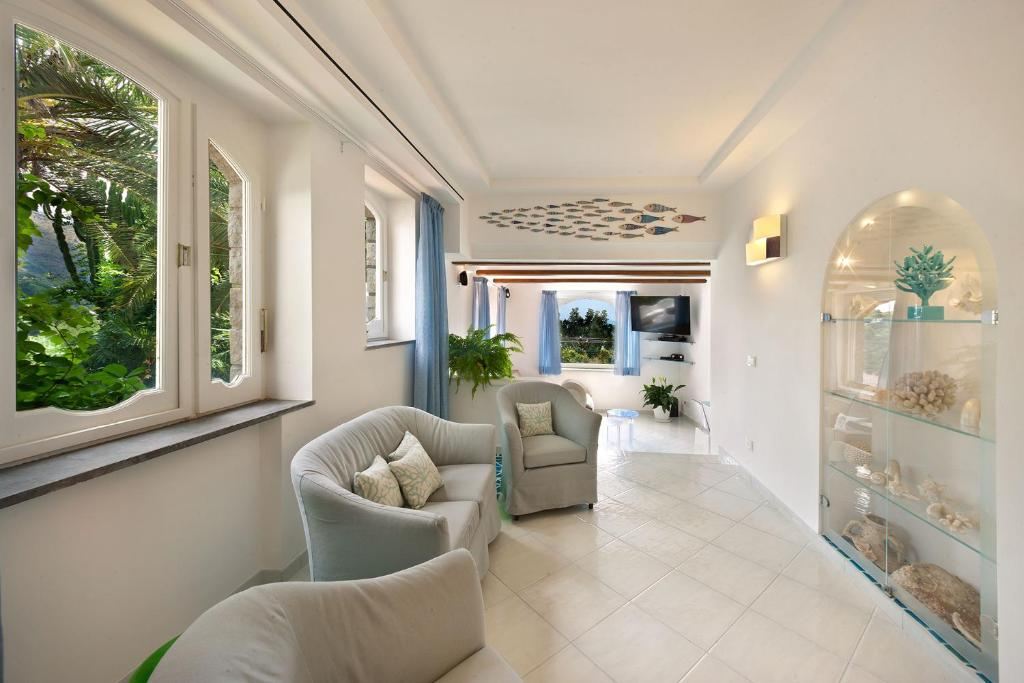 Villa Ariadne