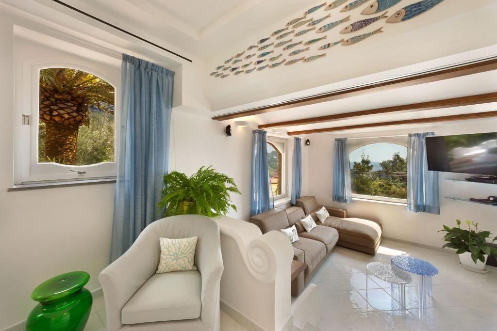 Villa Ariadne