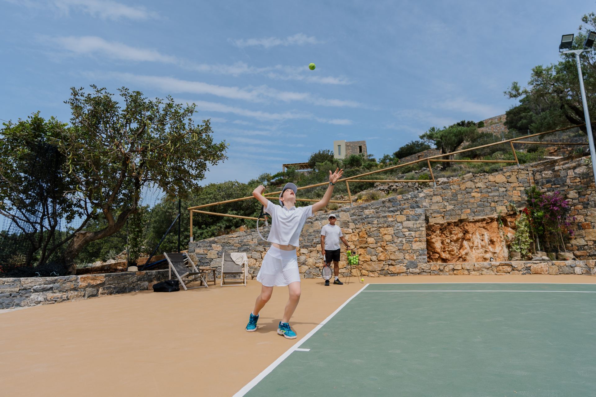 Elounda Villa One