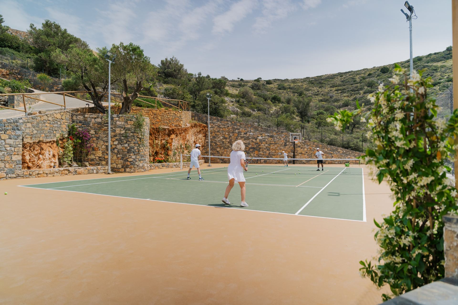 Elounda Villa Two
