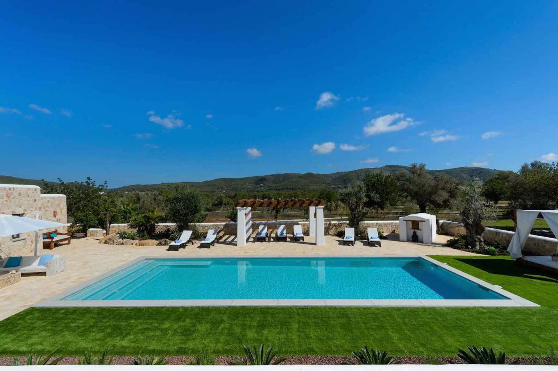 Villa Idurre