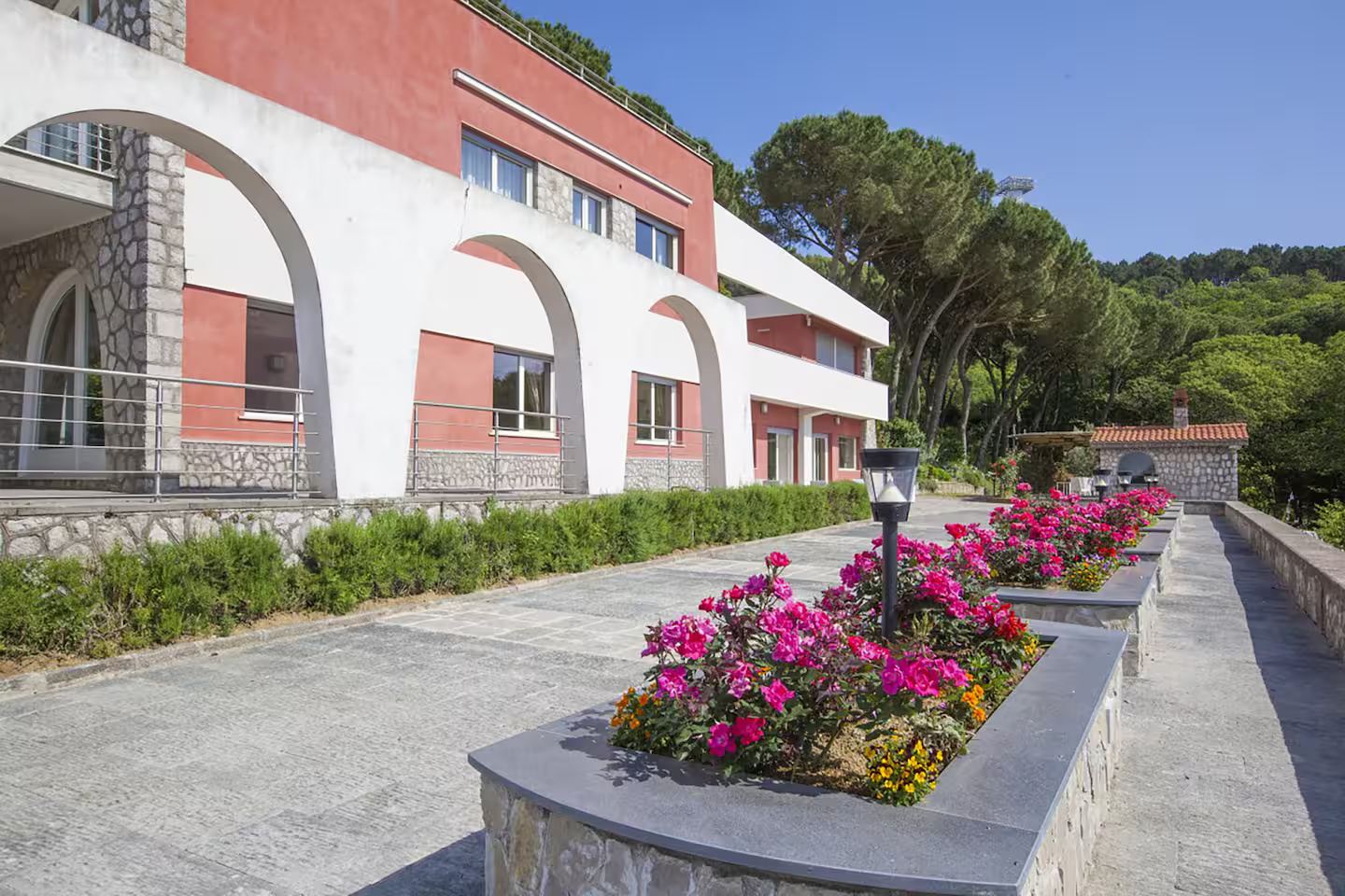 Villa Daniela