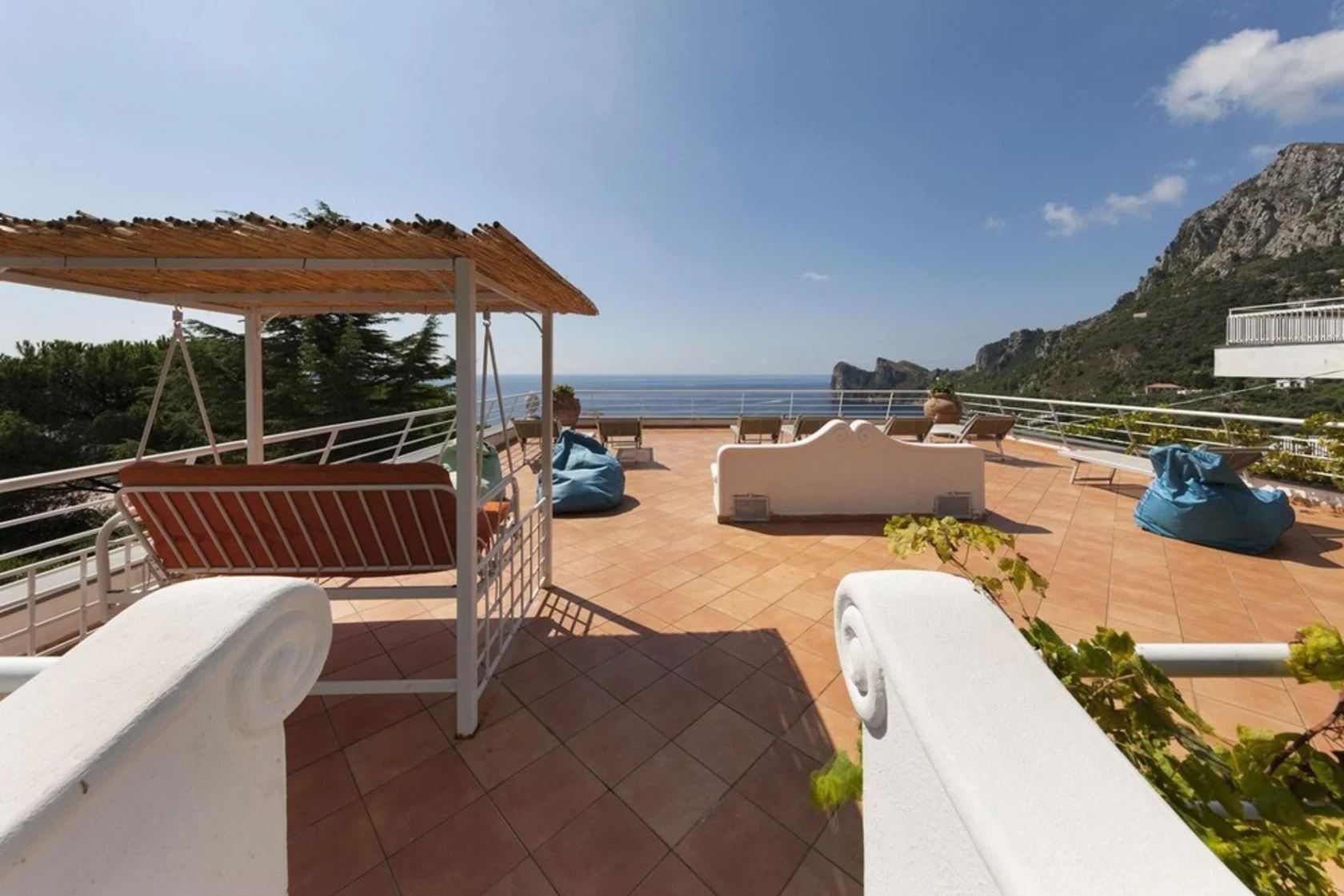 Villa Giove