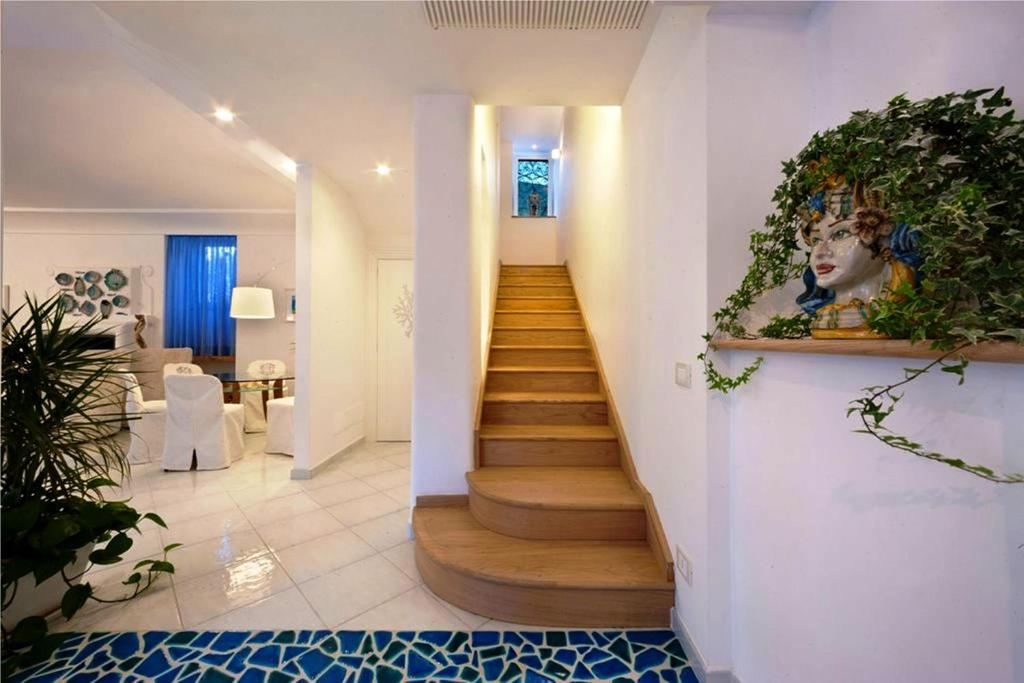 Villa Ariadne
