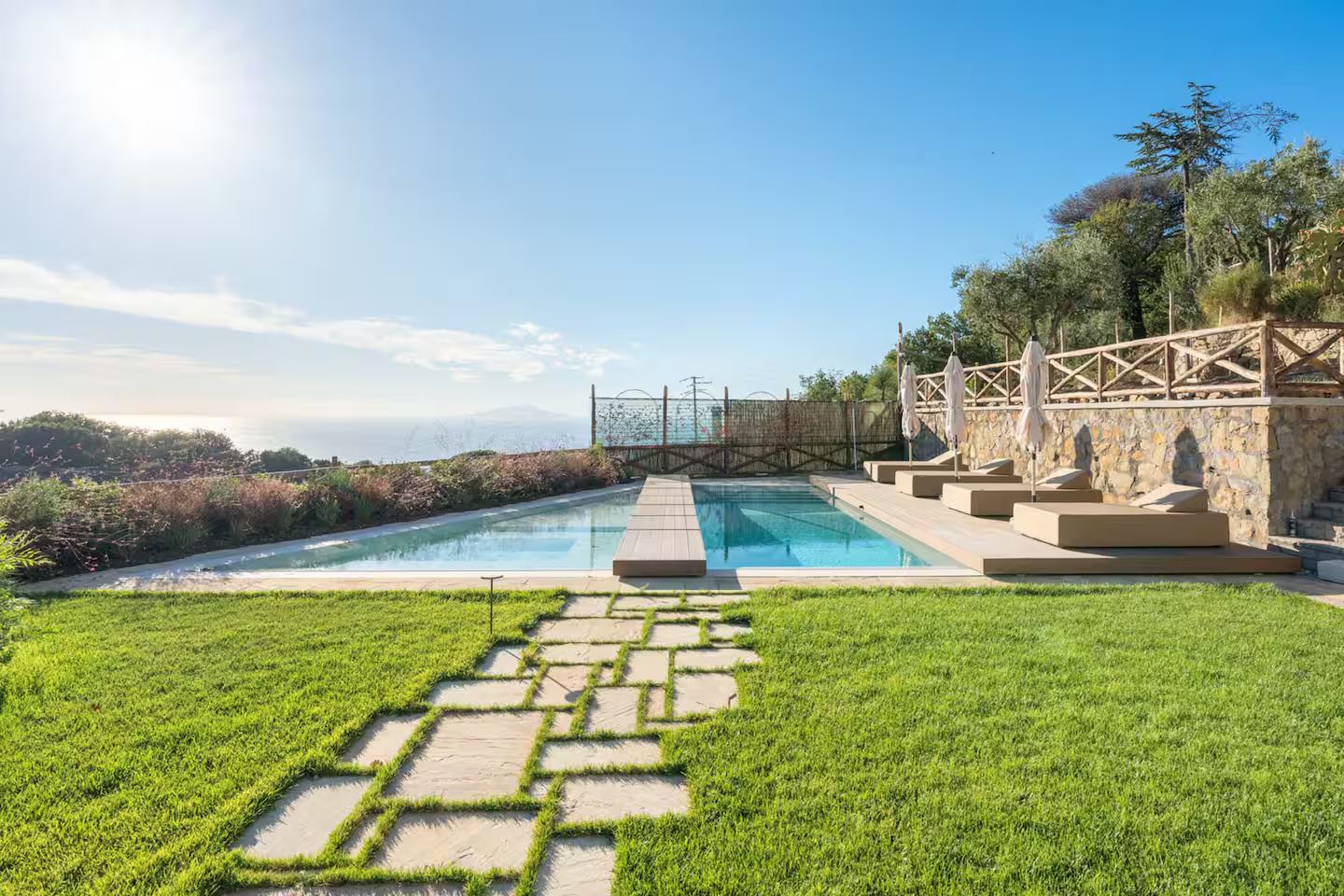 Villa Cantuccio