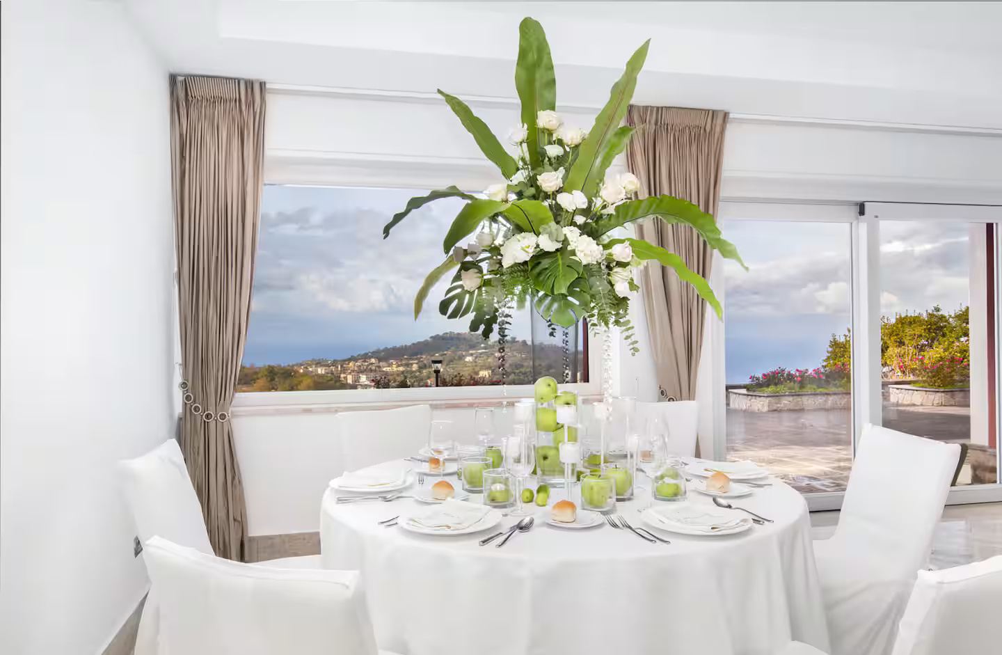 Villa Daniela