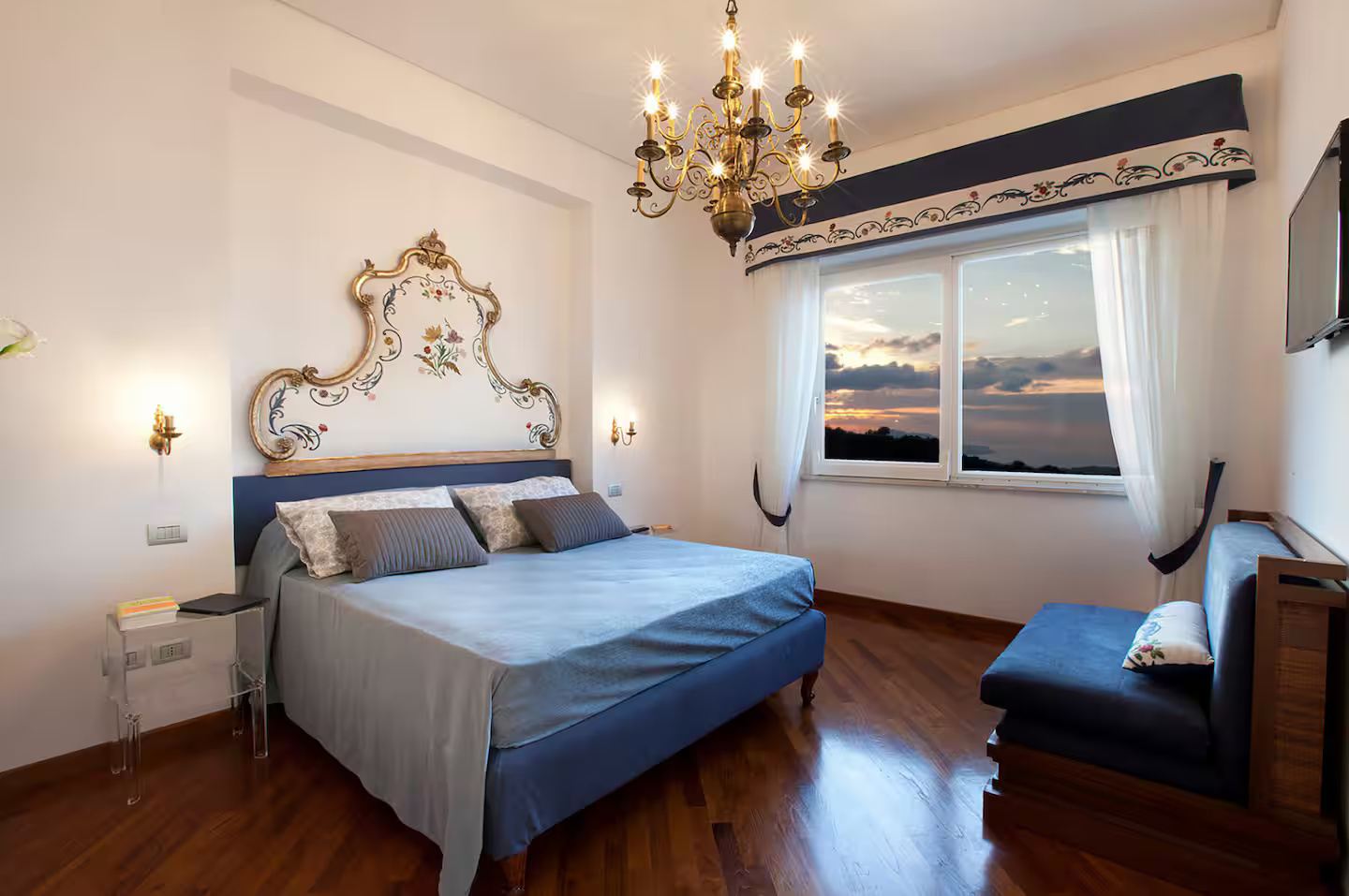 Villa Daniela