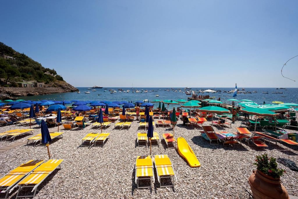 Villa Ariadne