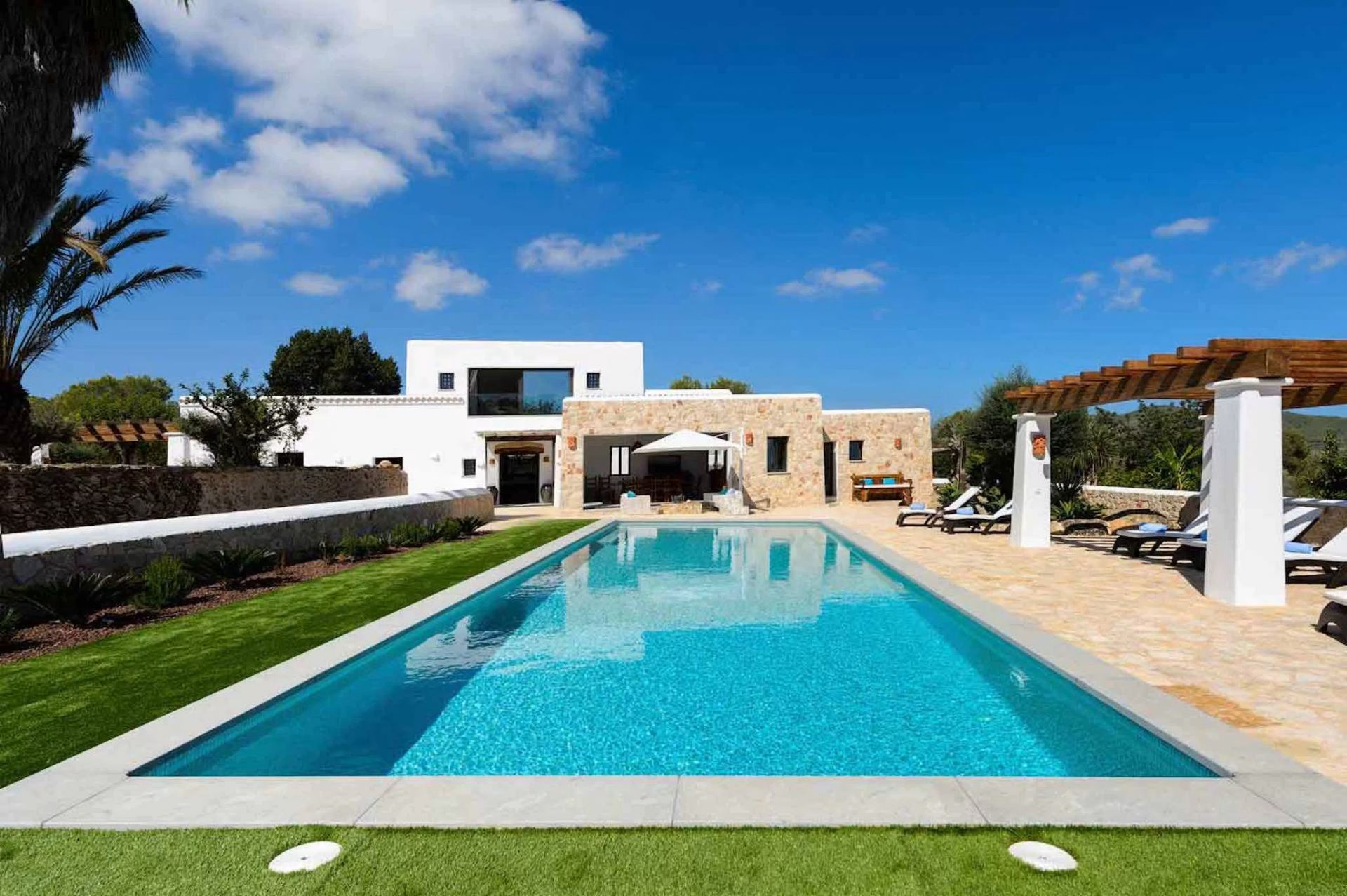 Villa Idurre