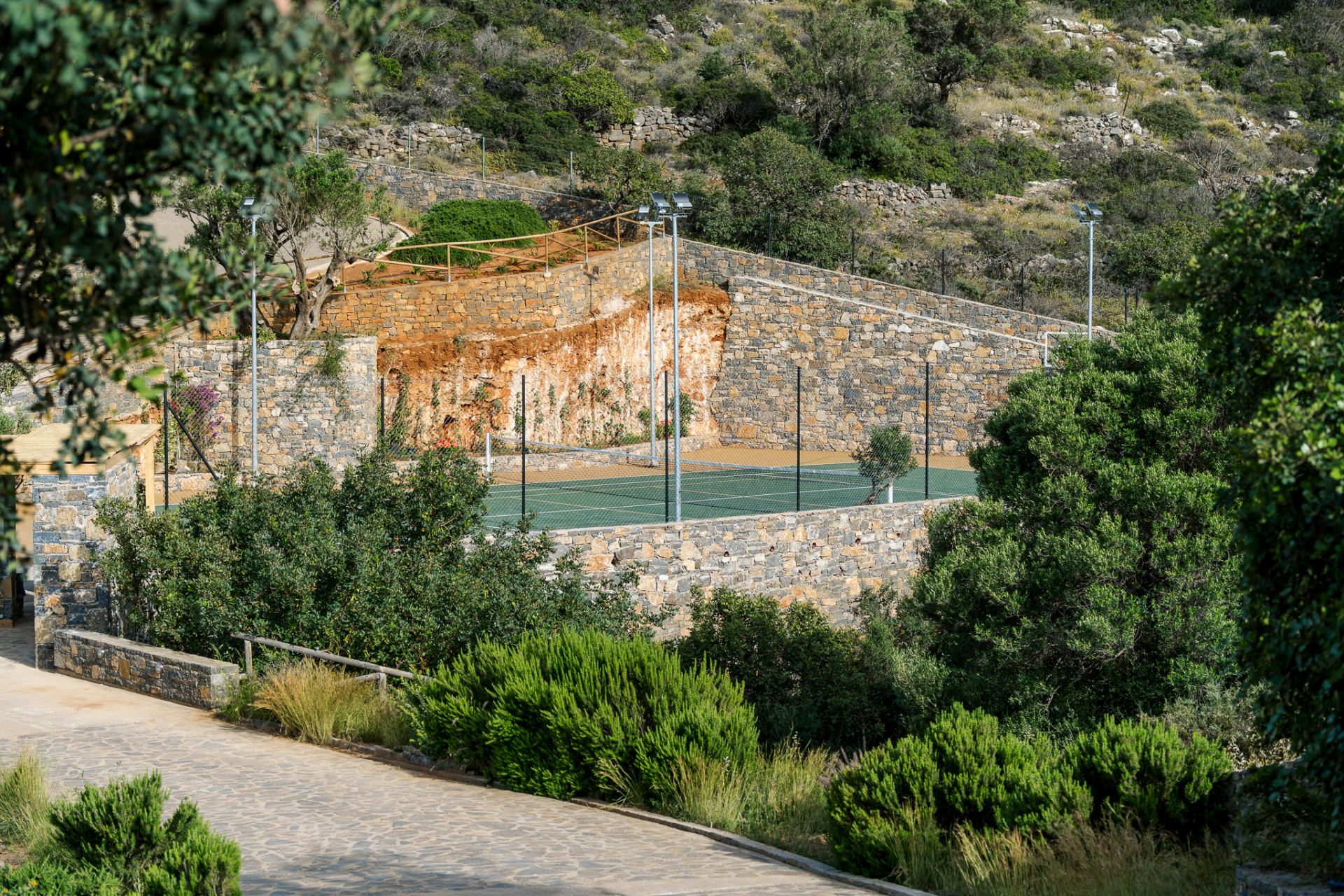 Elounda Villa Two