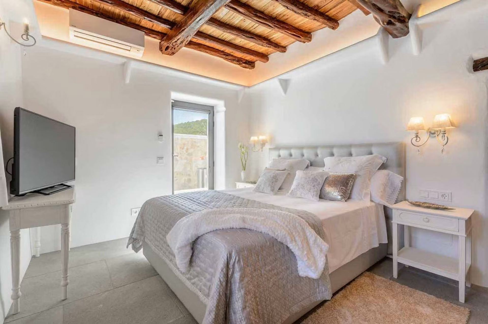 Villa Idurre