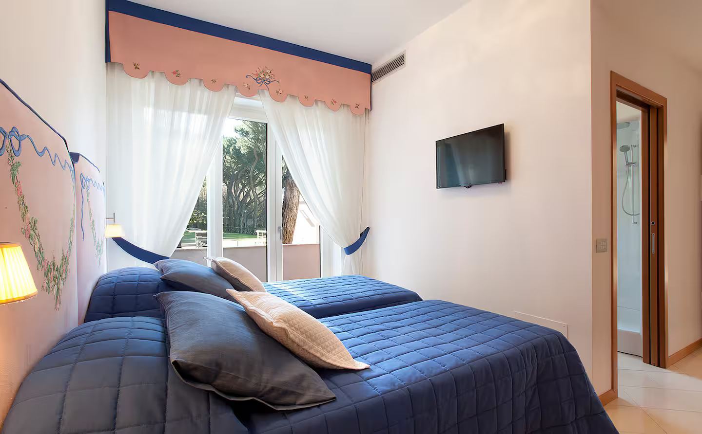 Villa Daniela