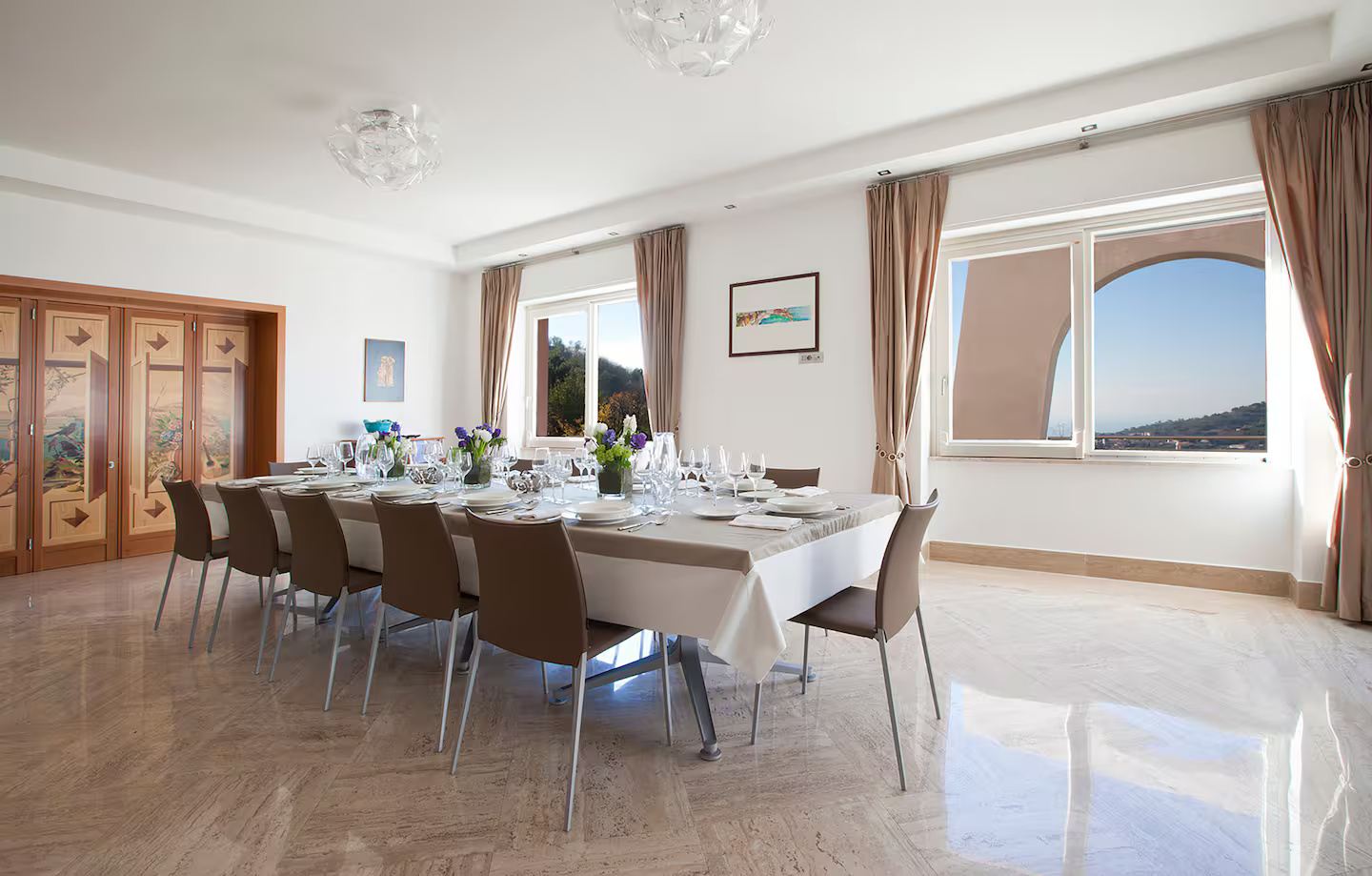 Villa Daniela