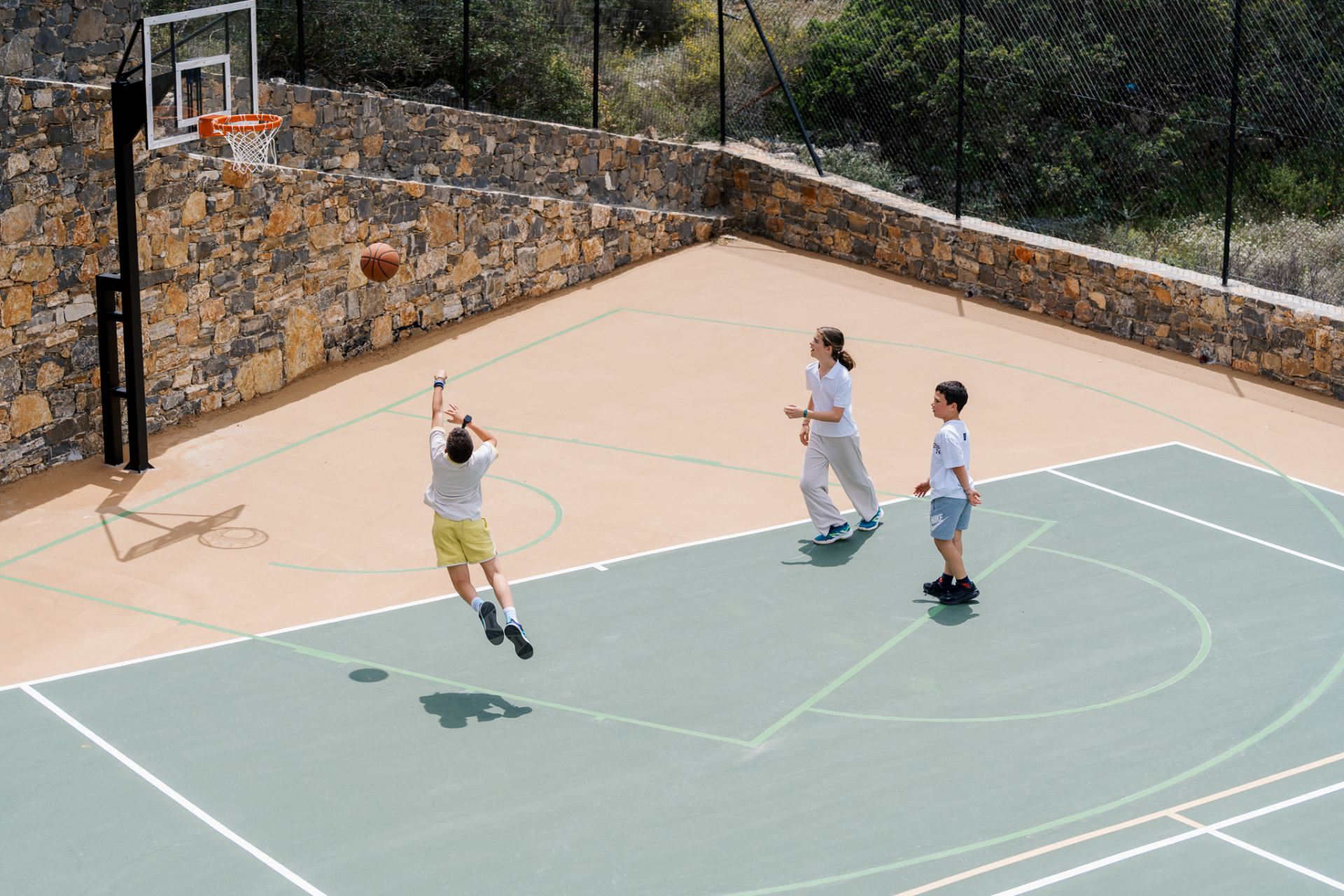 Elounda Villa One
