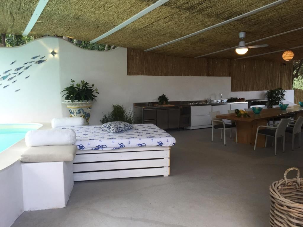 Villa Ariadne