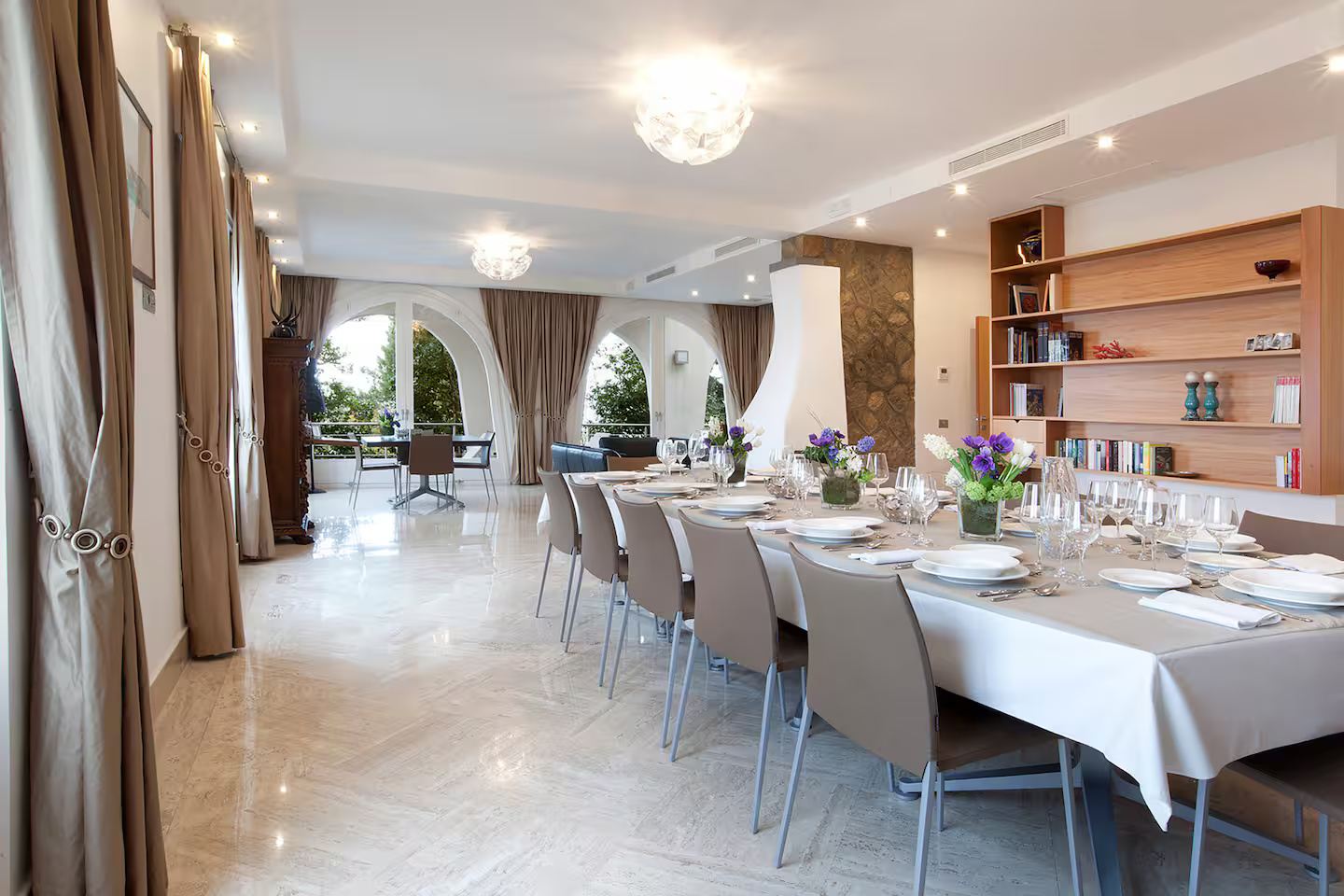 Villa Daniela