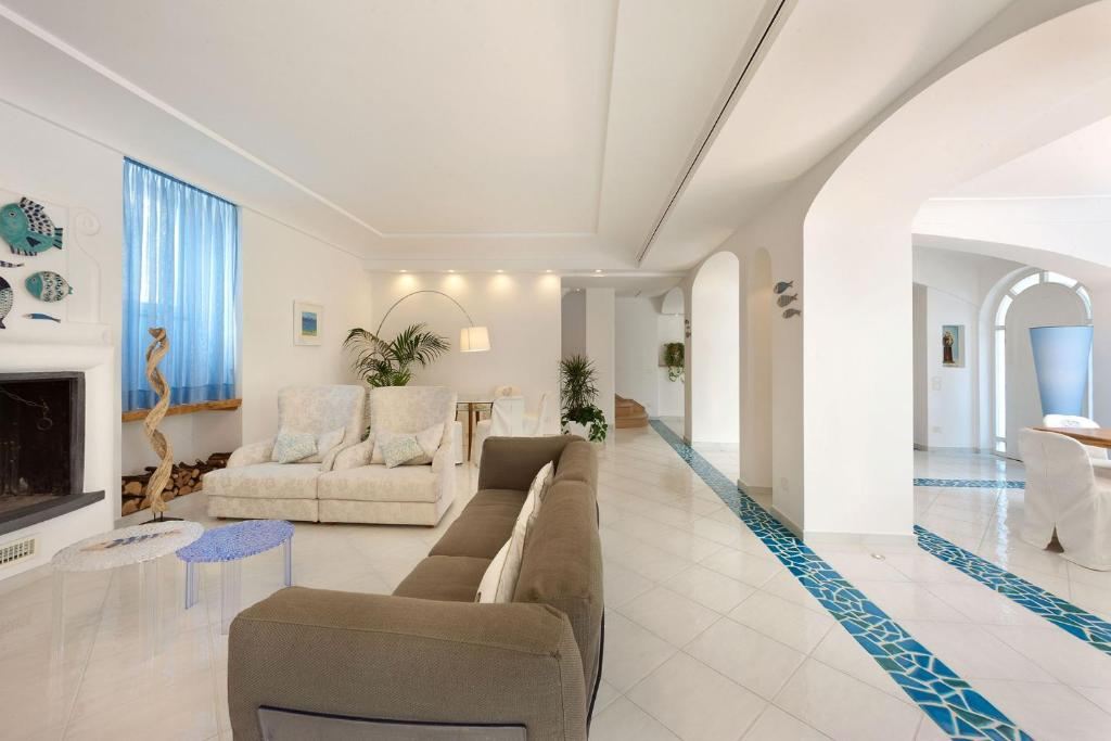 Villa Ariadne