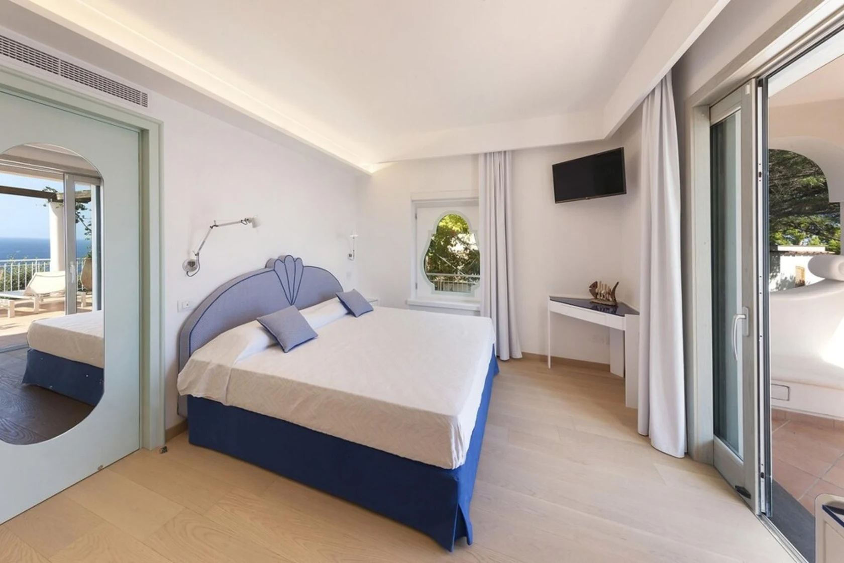 Villa Giove