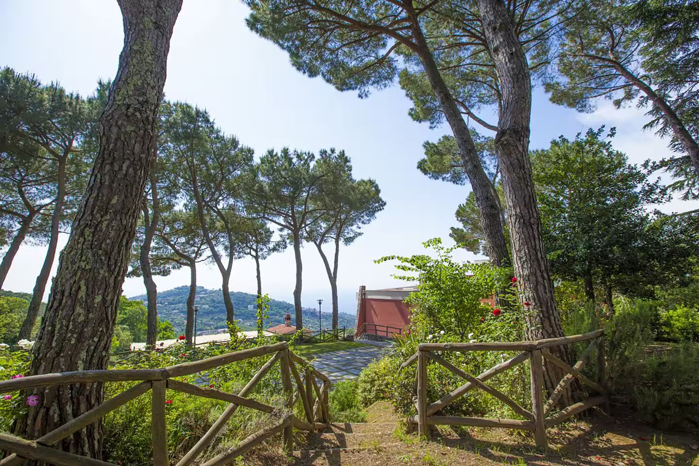 Villa Daniela