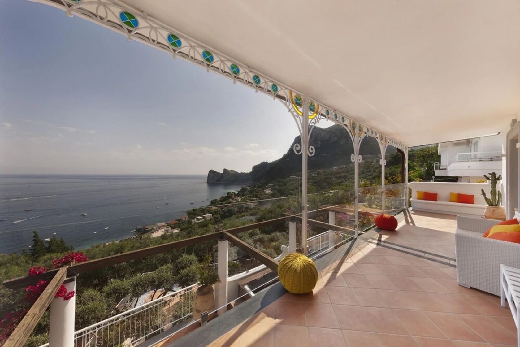 Villa Giove