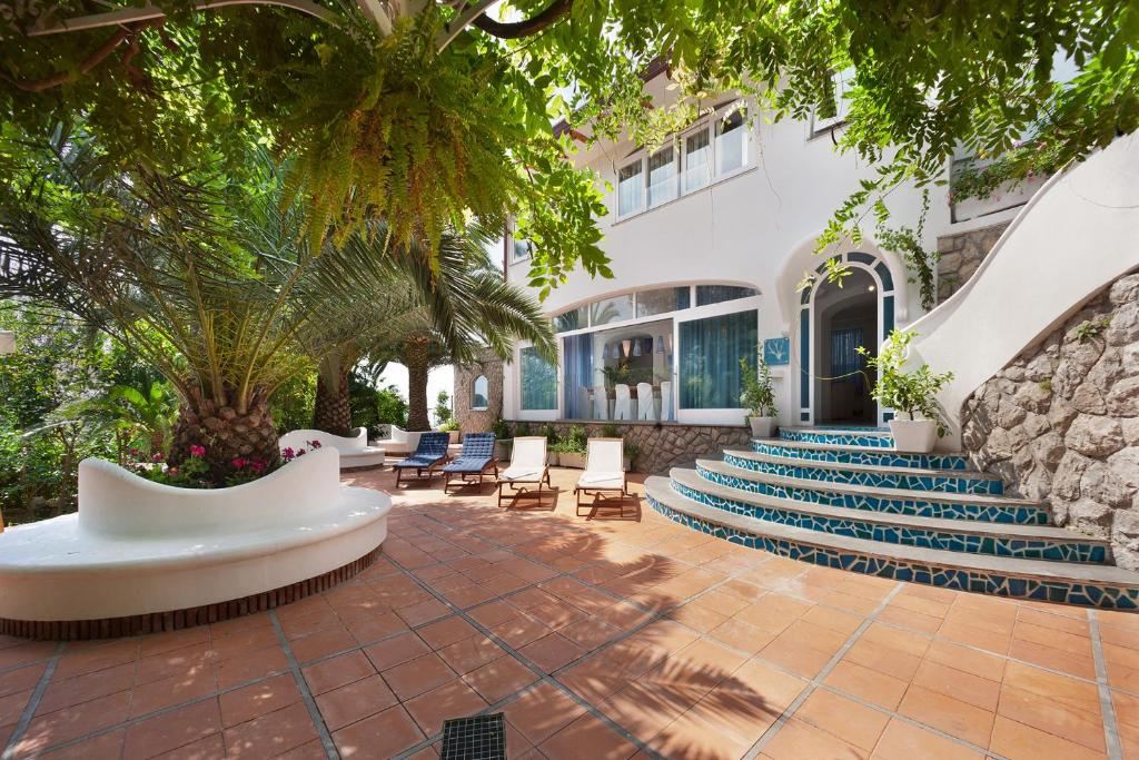 Villa Ariadne