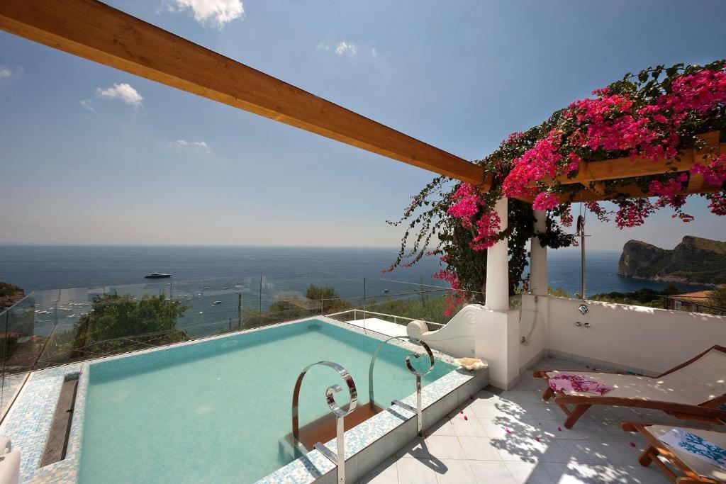 Villa Ariadne
