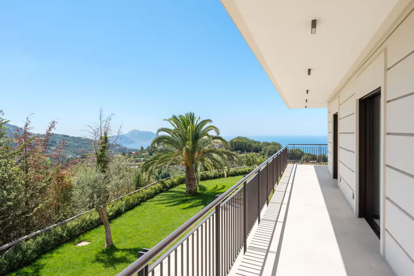 Villa Cantuccio