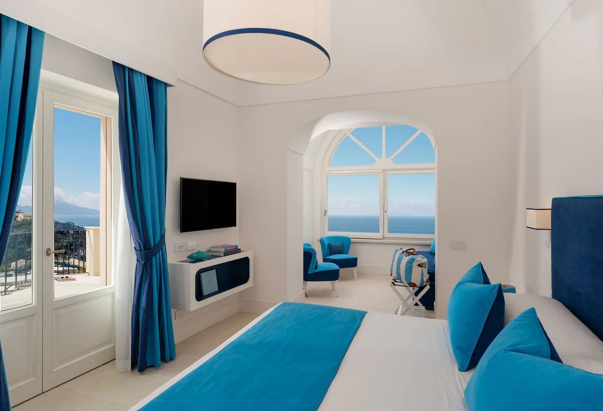 Villa Antea