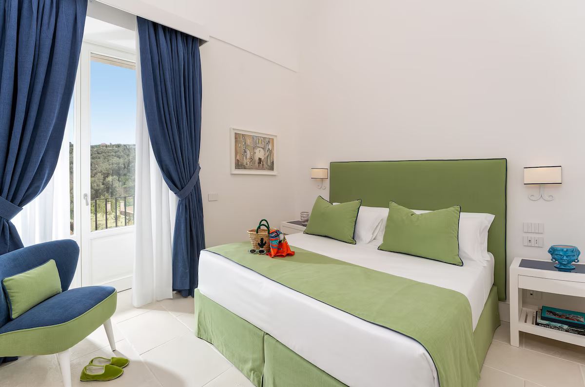 Villa Antea