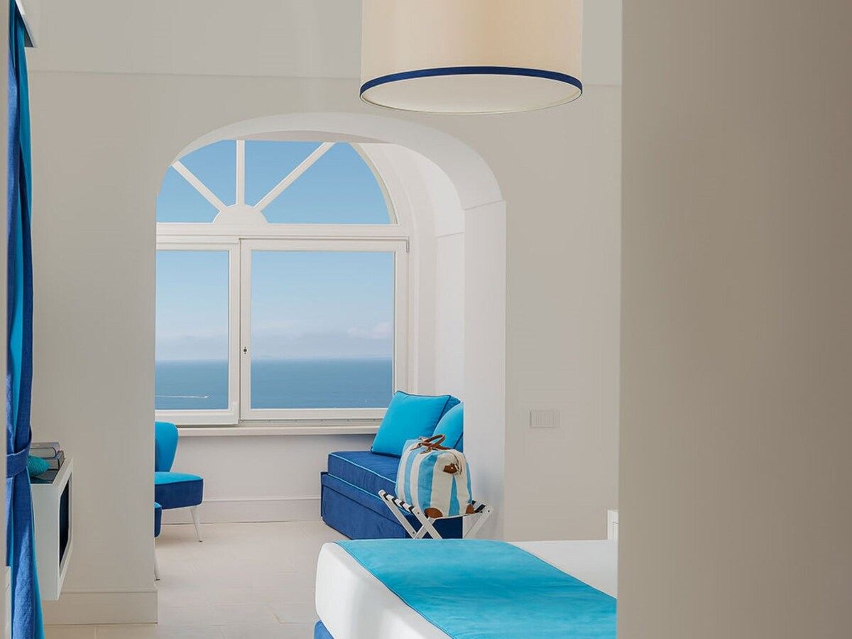 Villa Antea