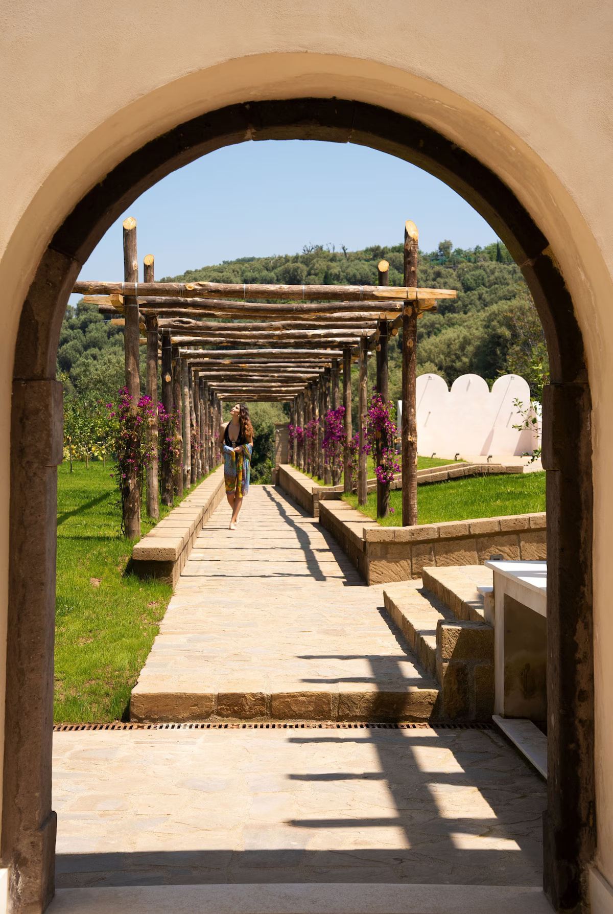 Villa Antea
