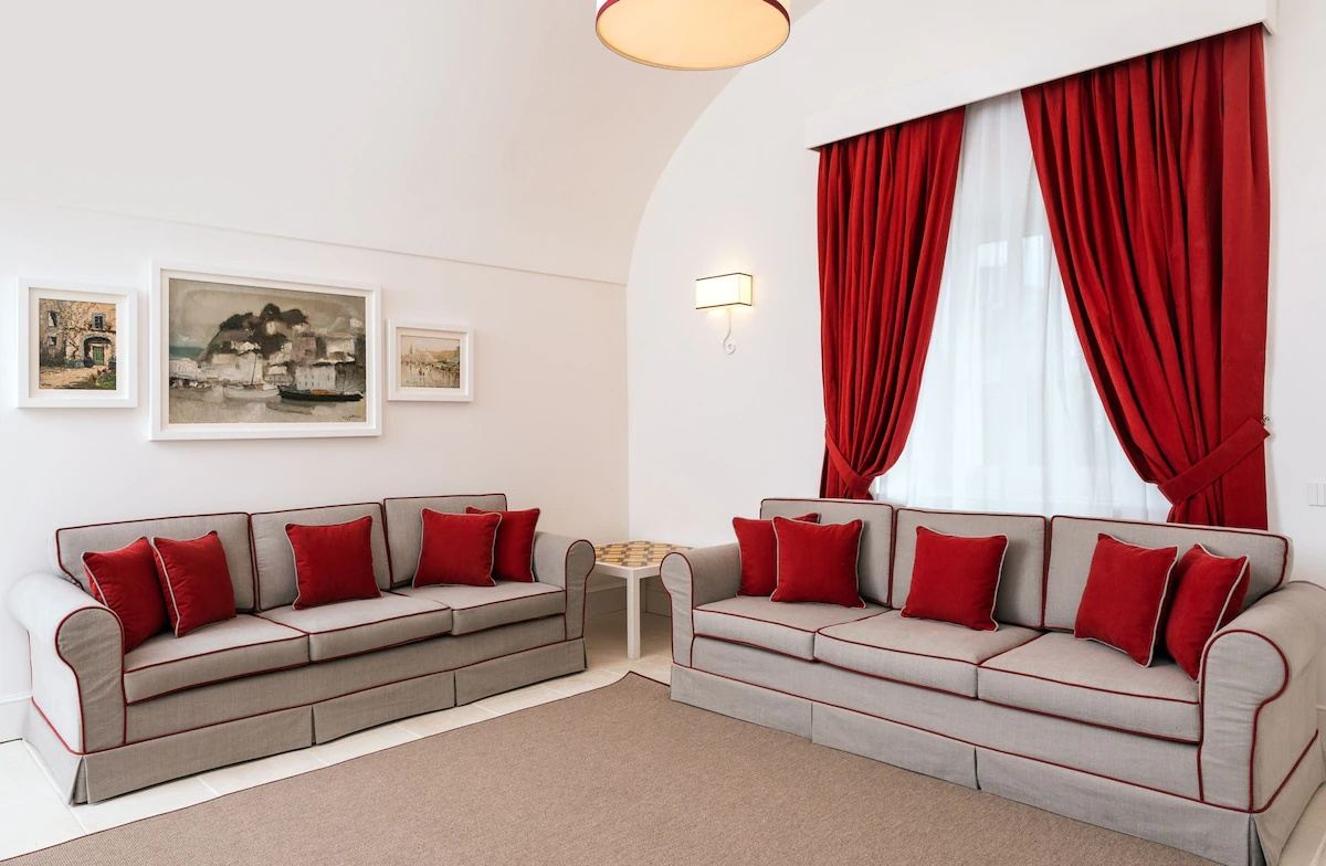 Villa Antea