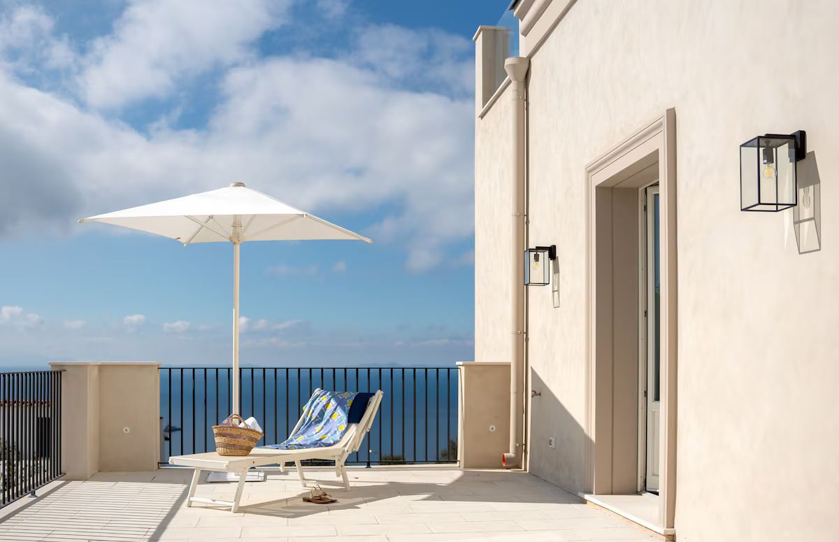 Villa Antea