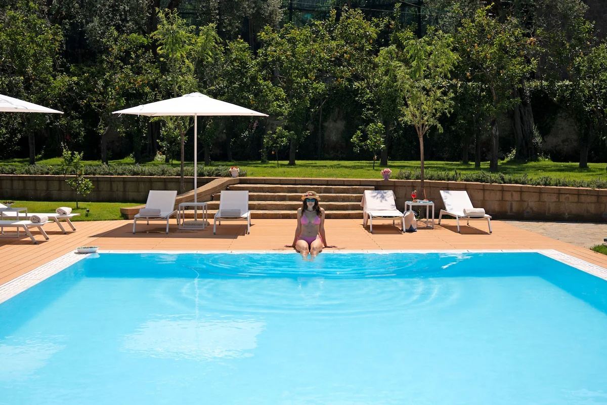 Villa Antea