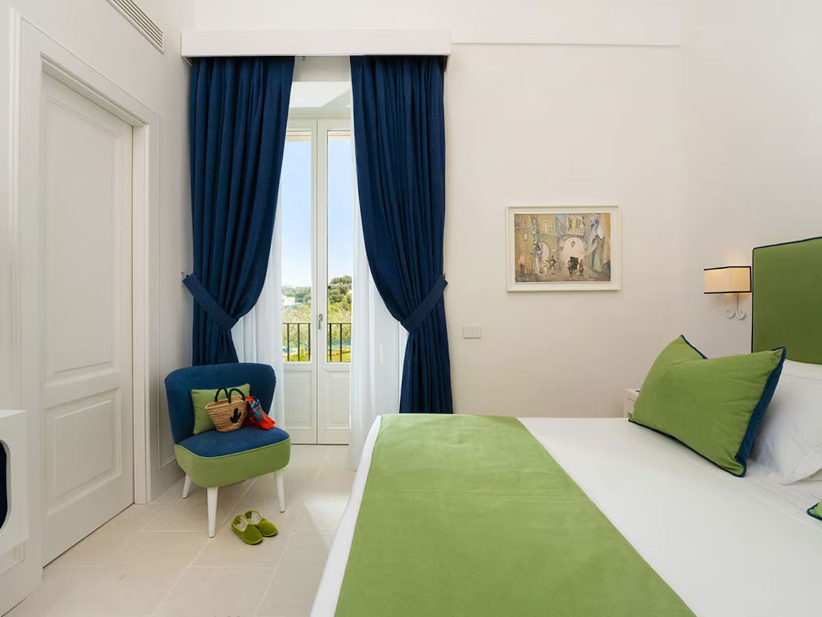 Villa Antea