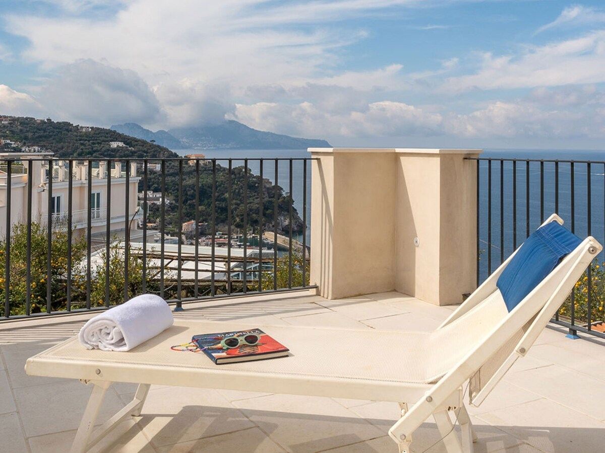Villa Antea